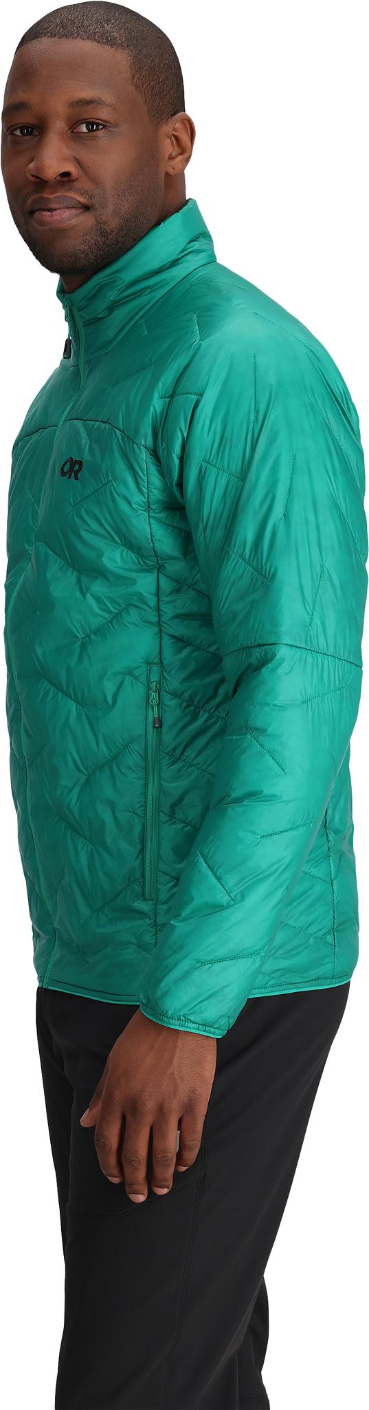 Product gallery image number 6 for product SuperStrand LT Jacket - Men's