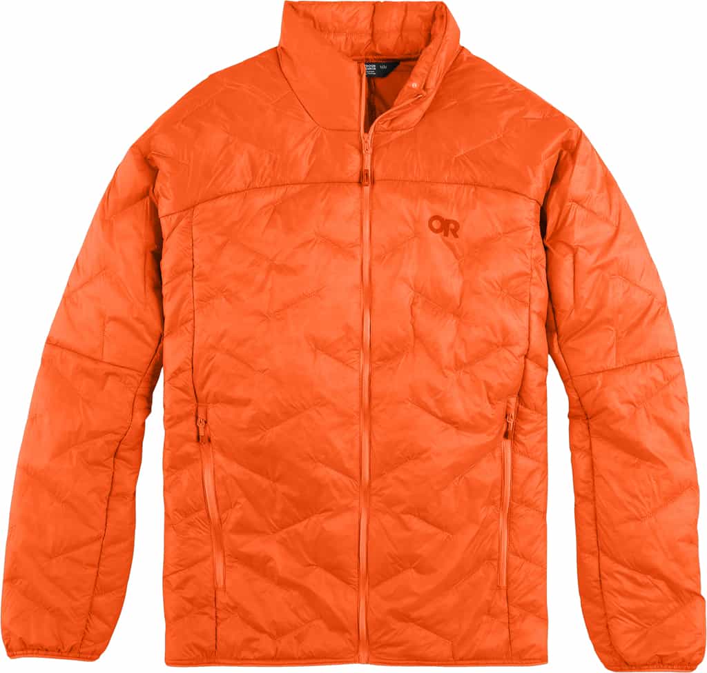 Image de produit pour Manteau SuperStrand LT - Homme