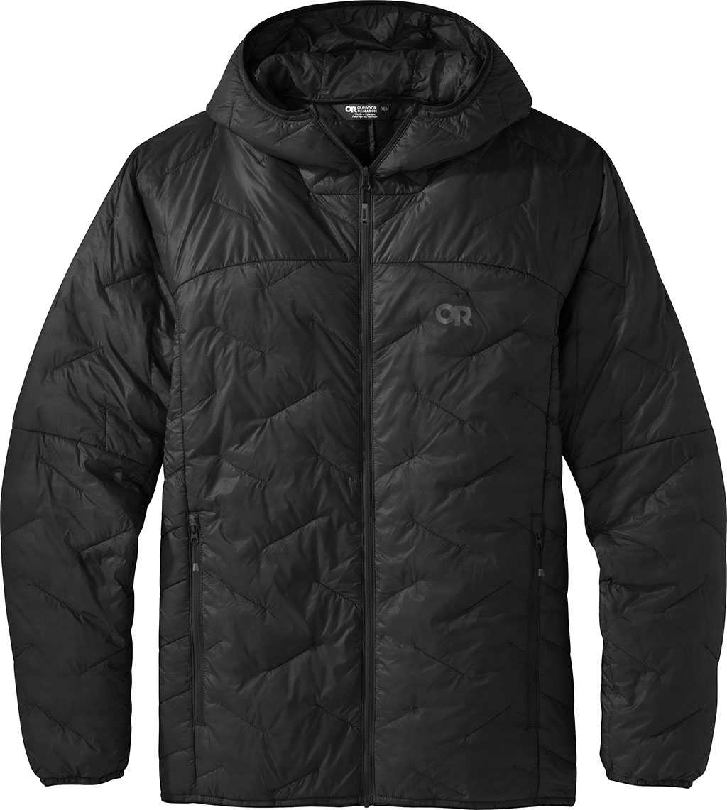 Product image for Superstrand Lt Down Softshell - Men's