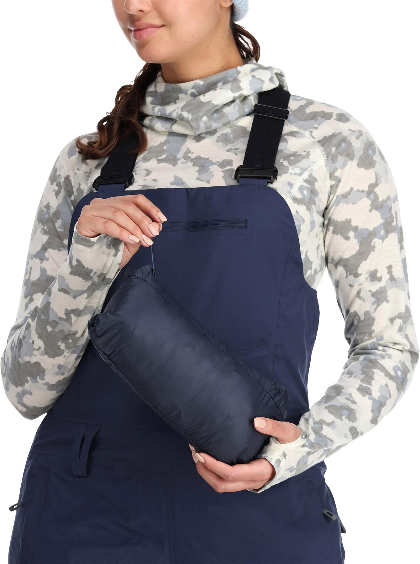 Numéro de l'image de la galerie de produits 4 pour le produit Manteau SuperStrand LT - Femme