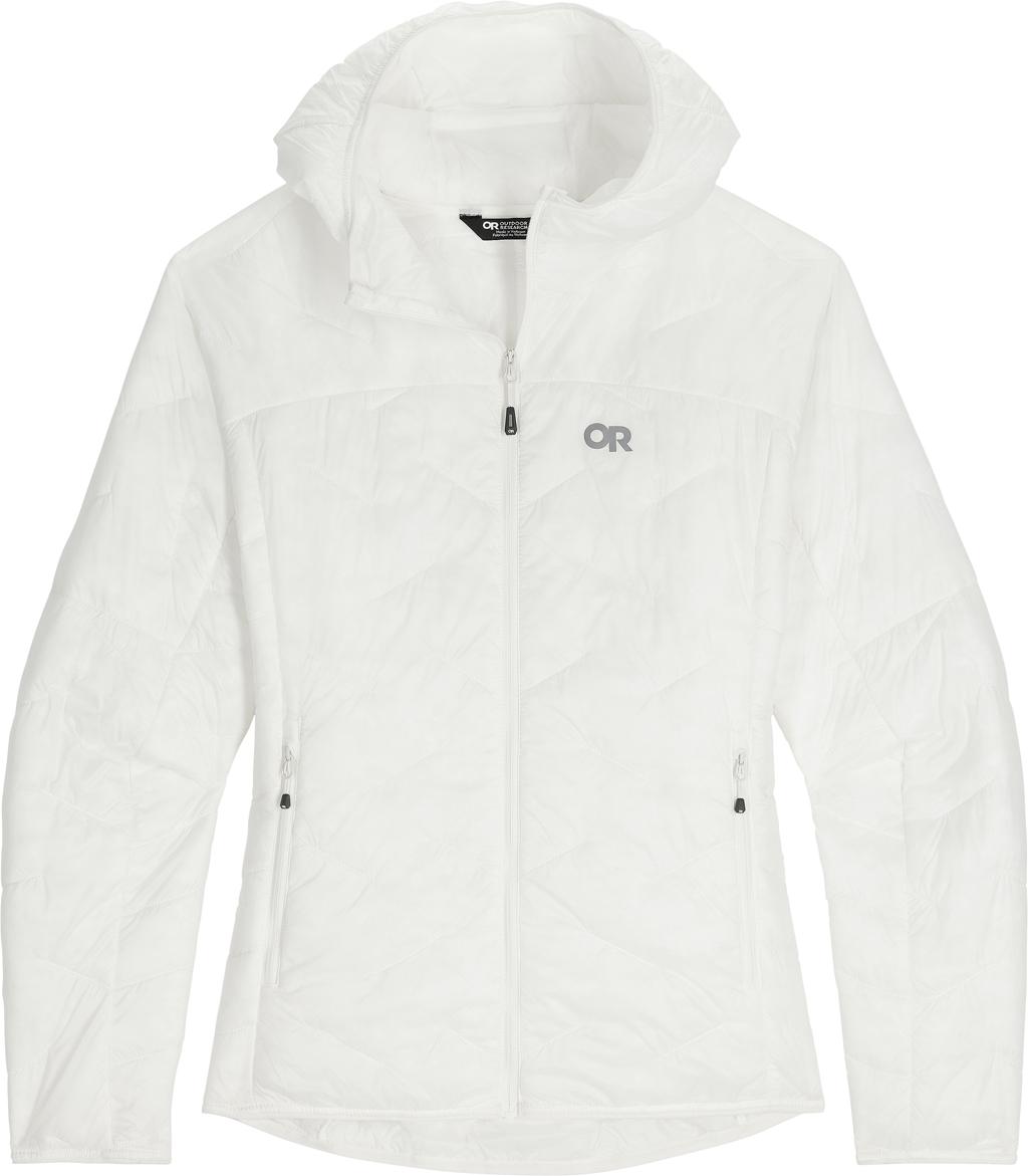 Product image for SuperStrand LT Hoodie - Women's