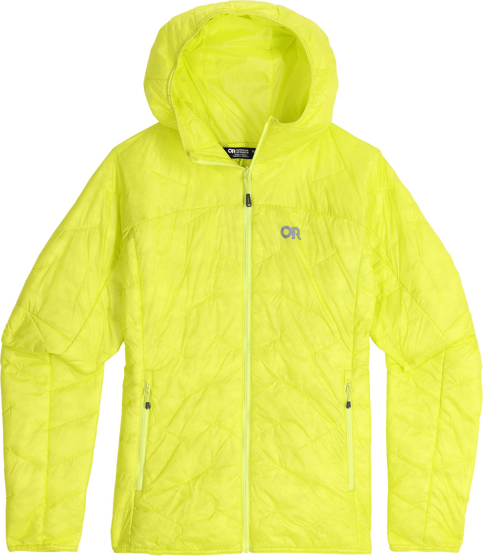 Sulphur