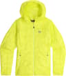 Couleur: Sulphur