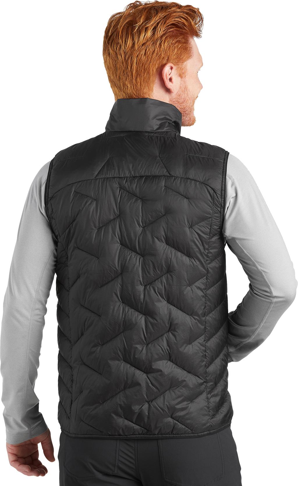 Product gallery image number 2 for product SuperStrand LT Vest - Men's