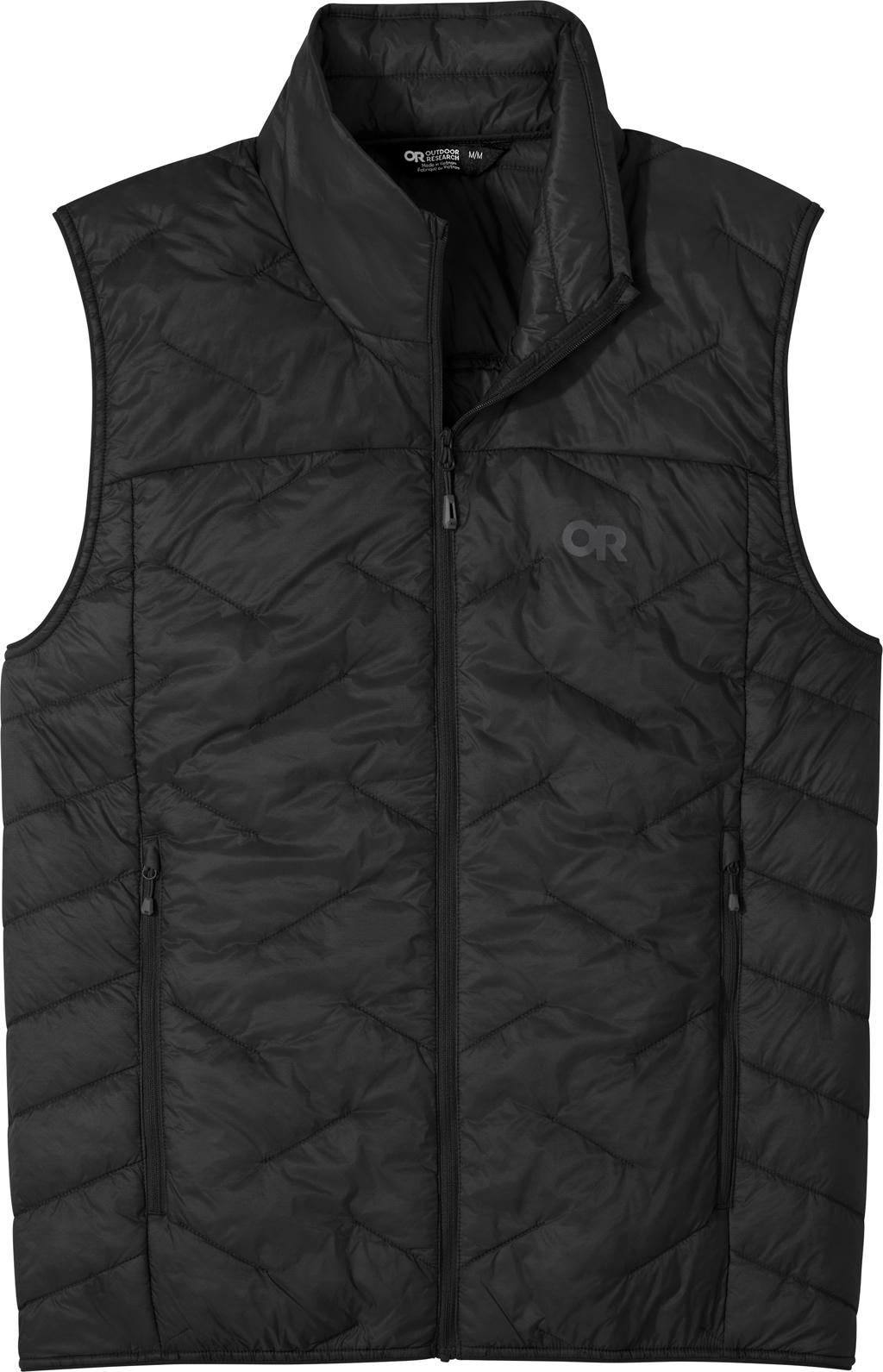 Product gallery image number 1 for product SuperStrand LT Vest - Men's