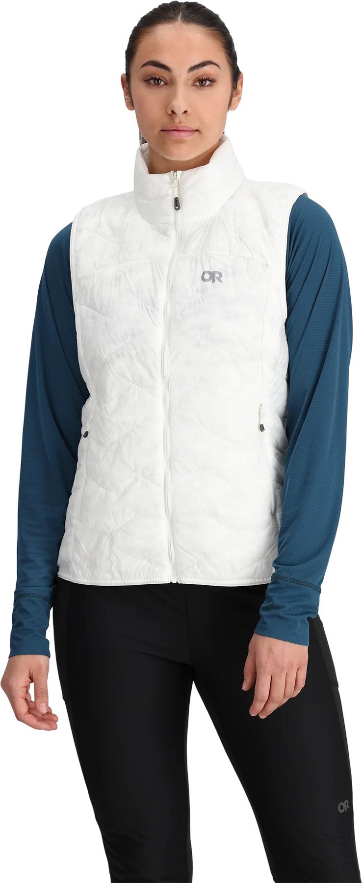 Numéro de l'image de la galerie de produits 3 pour le produit Veste SuperStrand LT - Femme