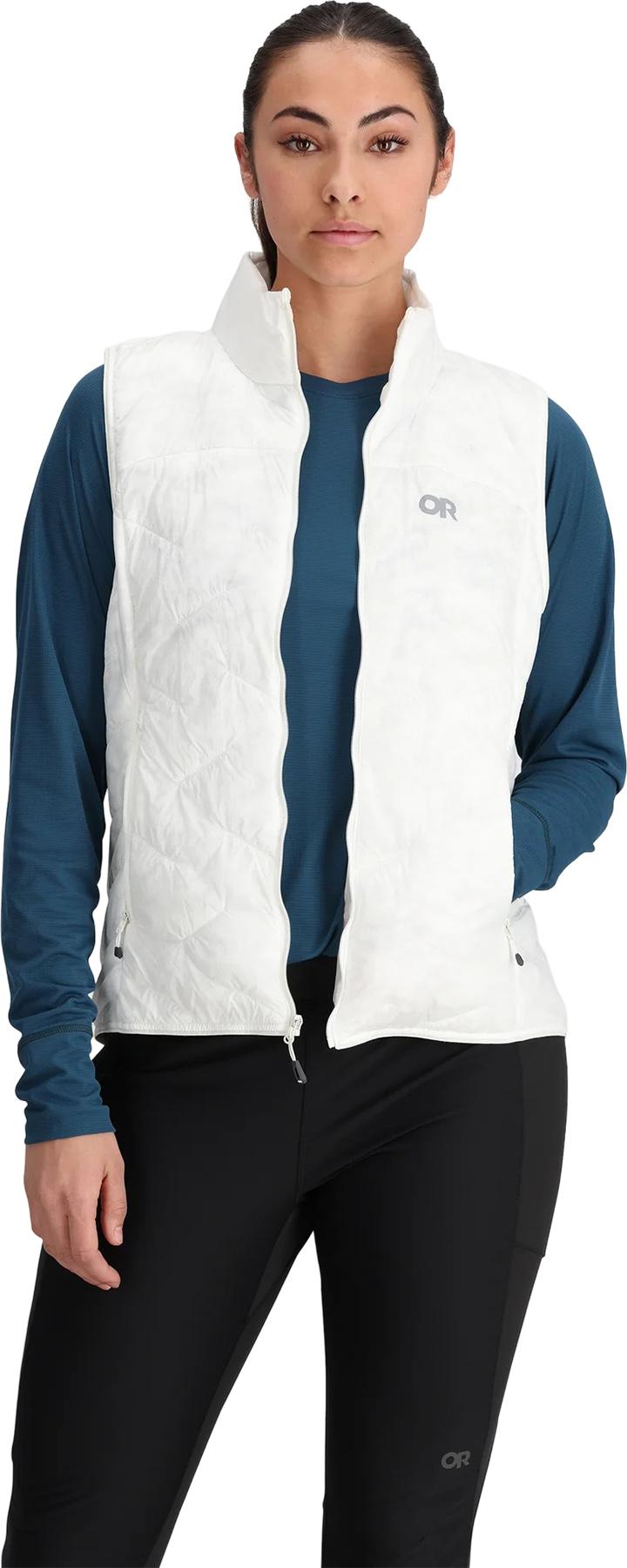 Numéro de l'image de la galerie de produits 5 pour le produit Veste SuperStrand LT - Femme