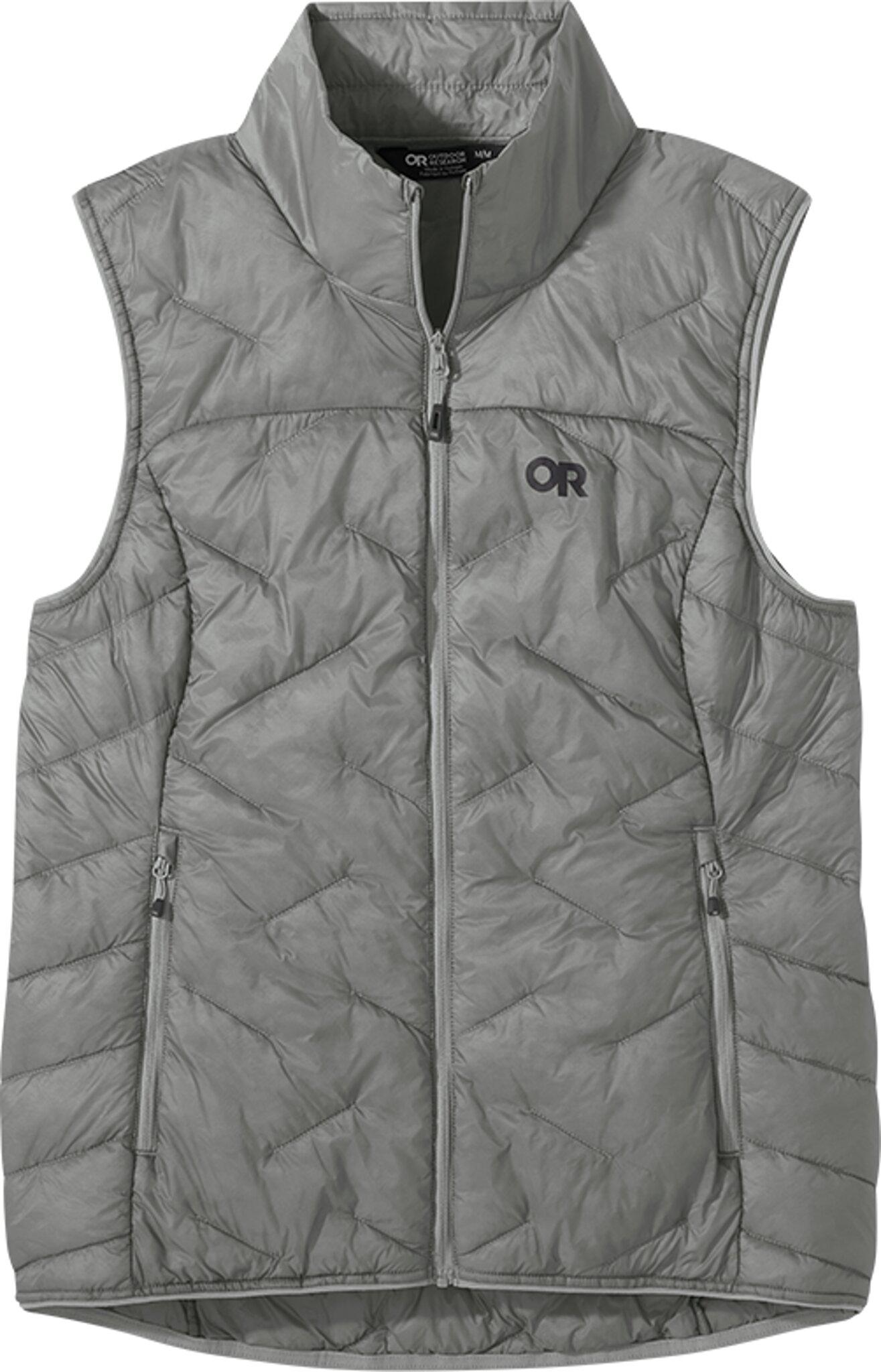 Product gallery image number 1 for product SuperStrand LT Vest - Women's