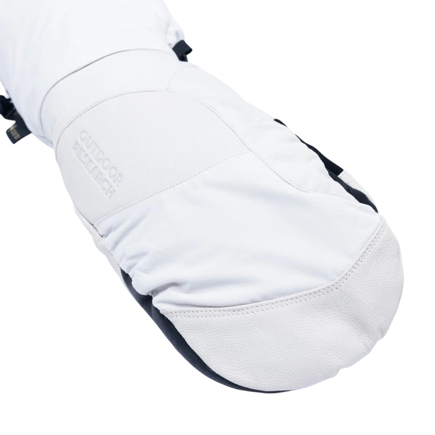 Numéro de l'image de la galerie de produits 2 pour le produit Mitaines chauffantes Gore-Tex Prevail - Unisexe