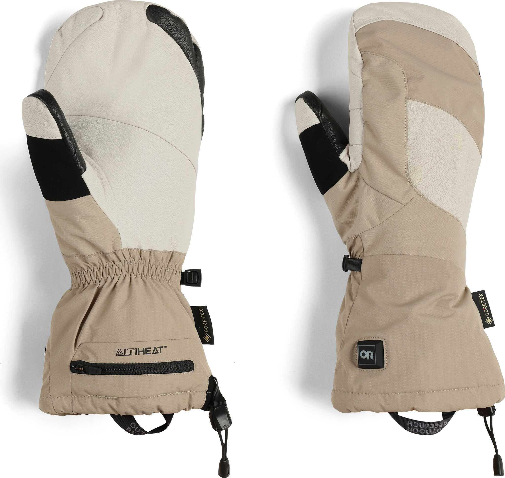 Pro Khaki