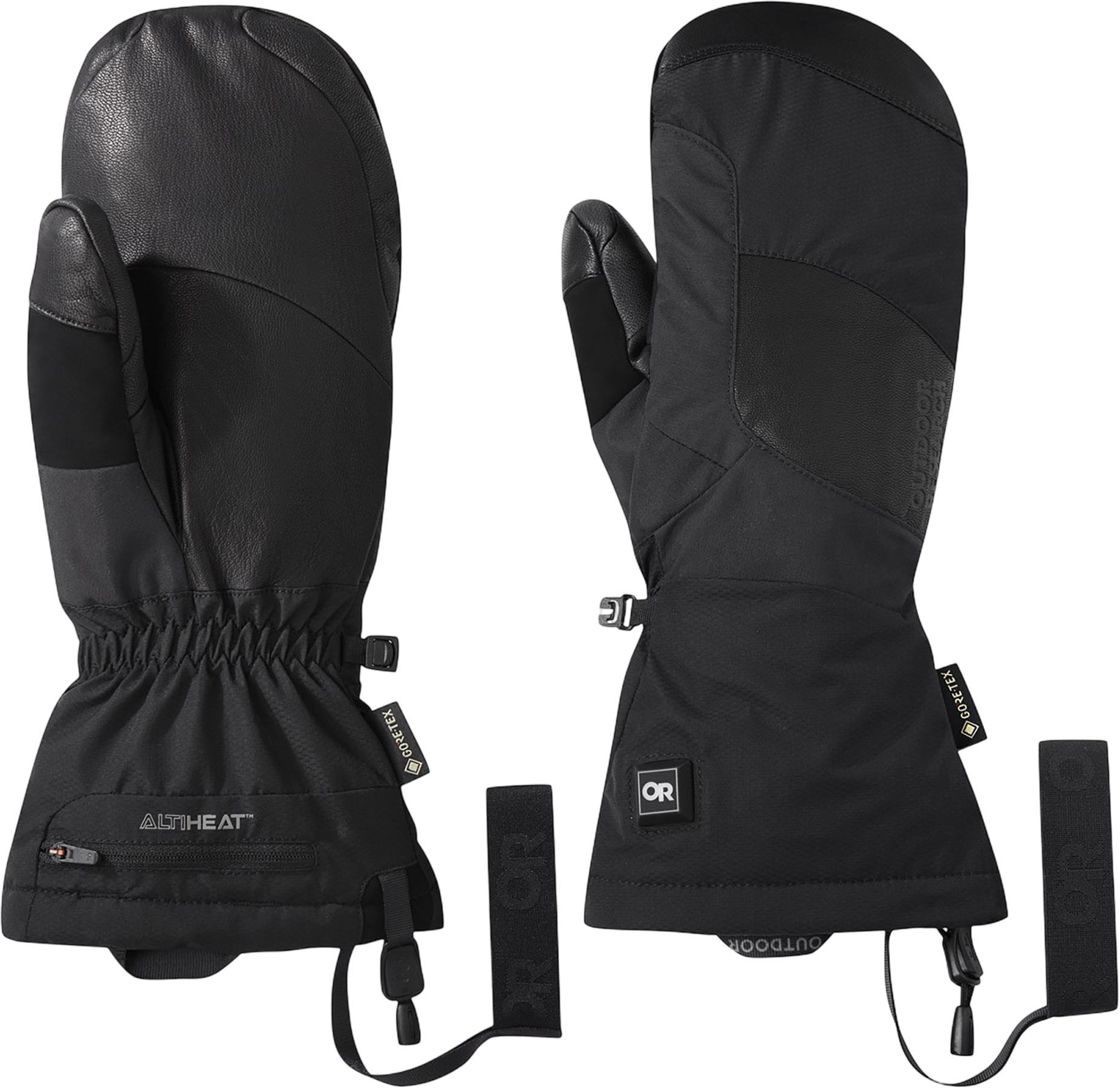 Product image for Mitaines chauffantes Gore-Tex Prevail - Unisexe