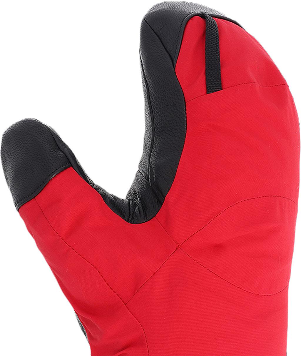 Product gallery image number 2 for product Alti II Gore-Tex Mitts - Men's