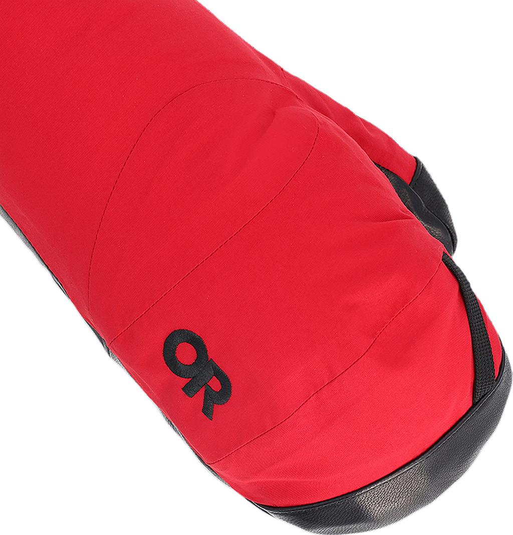 Product gallery image number 4 for product Alti II Gore-Tex Mitts - Men's