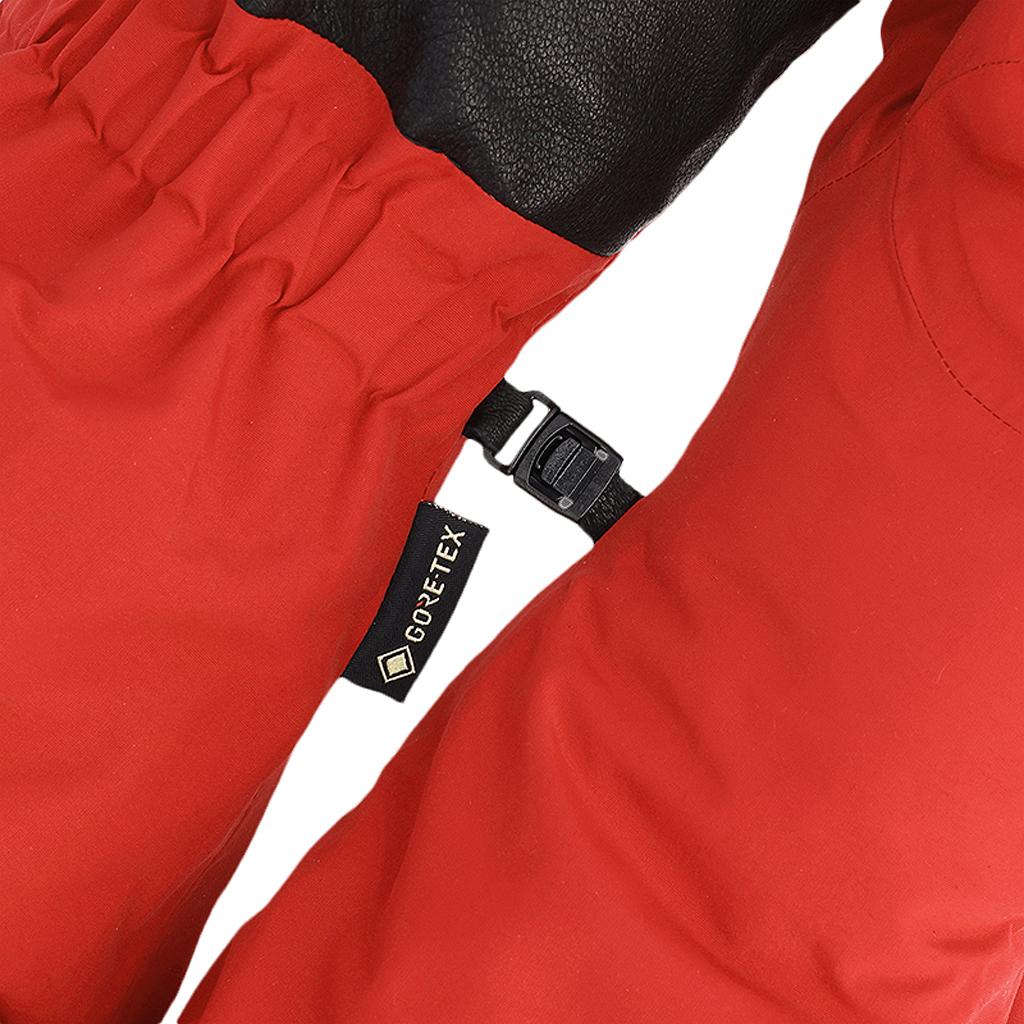 Product gallery image number 3 for product Alti II Gore-Tex Mitts - Women's