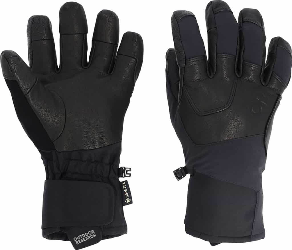 Image de produit pour Gants en Gore-Tex Alpinite - Unisexe