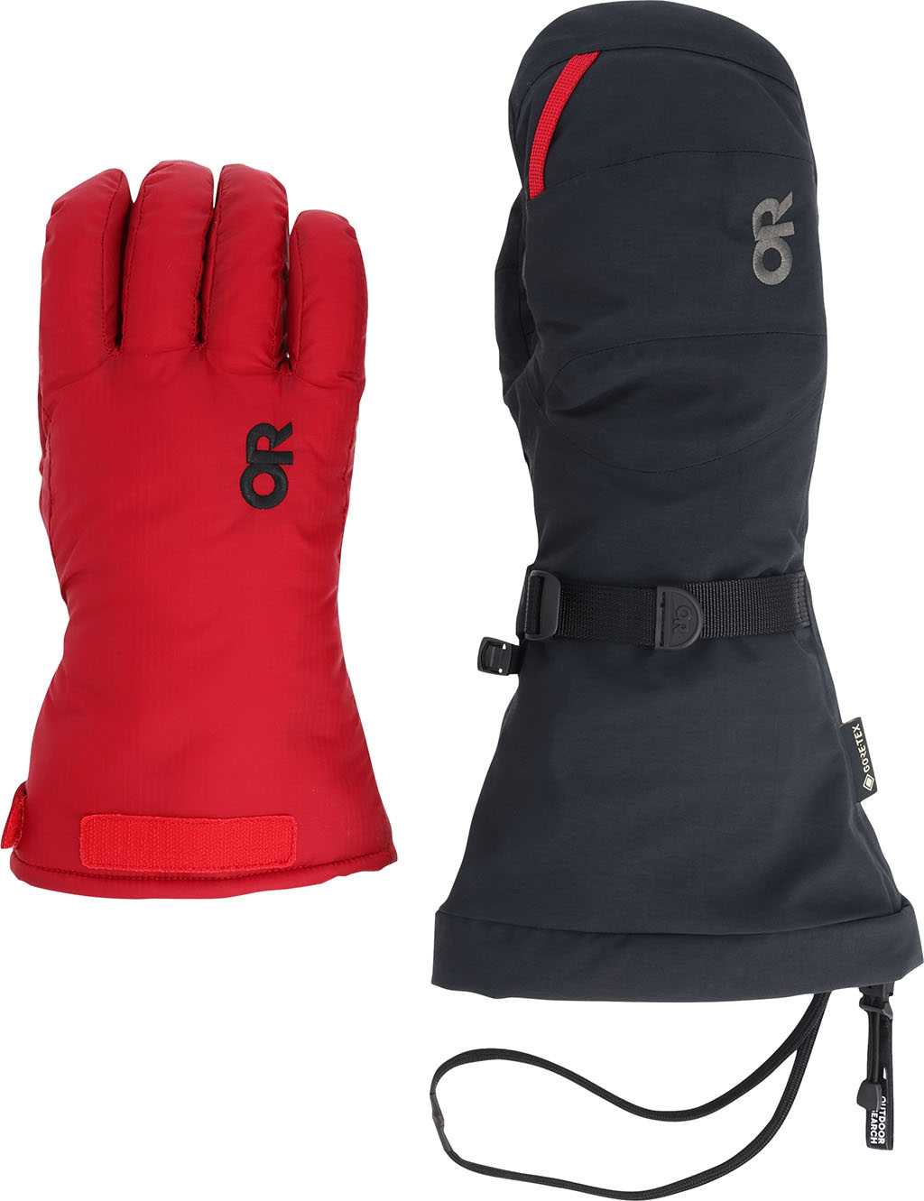 Product image for Mt. Baker II Gore-Tex Mitts - Men's