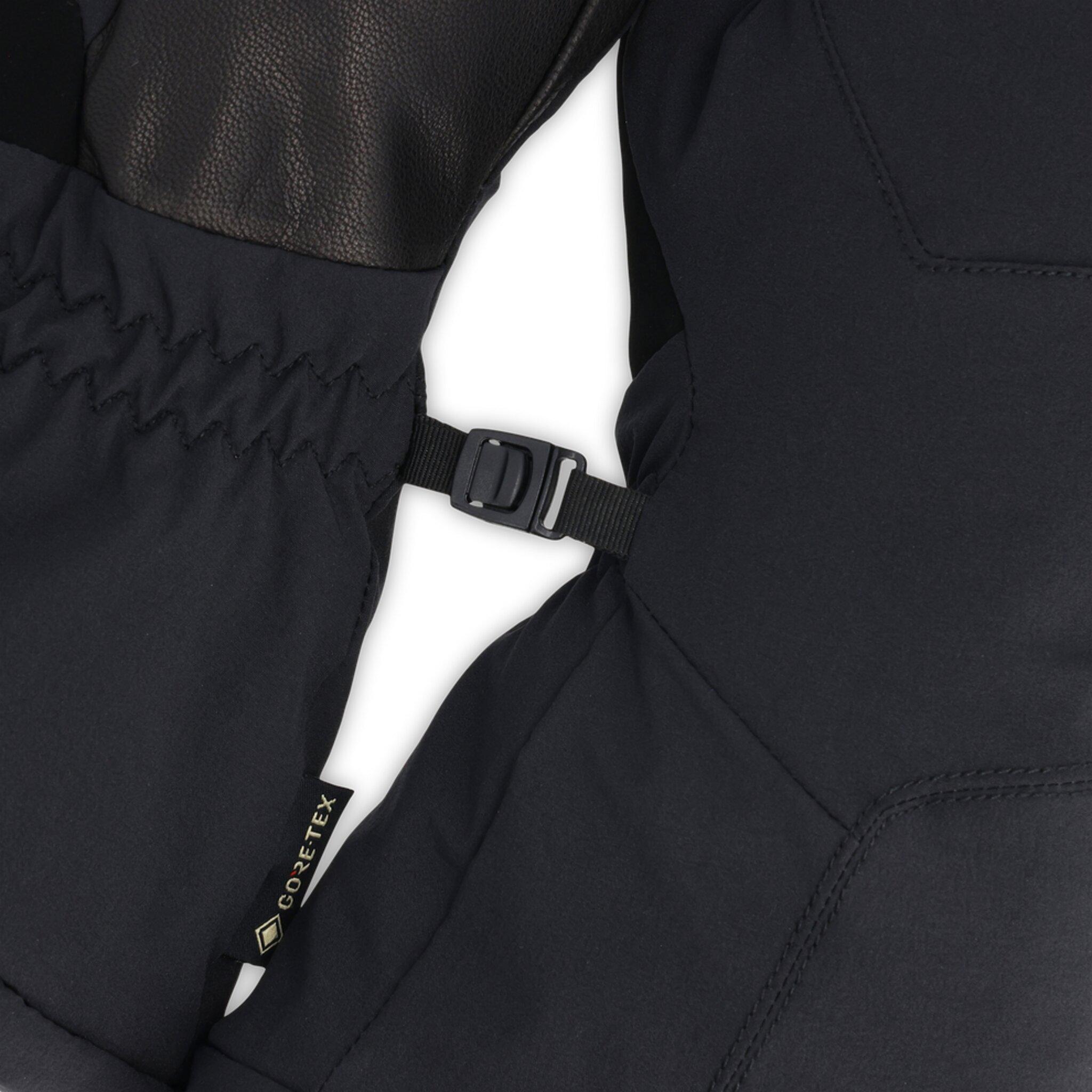 Product gallery image number 2 for product Arete II GORE-TEX Gloves - Men's