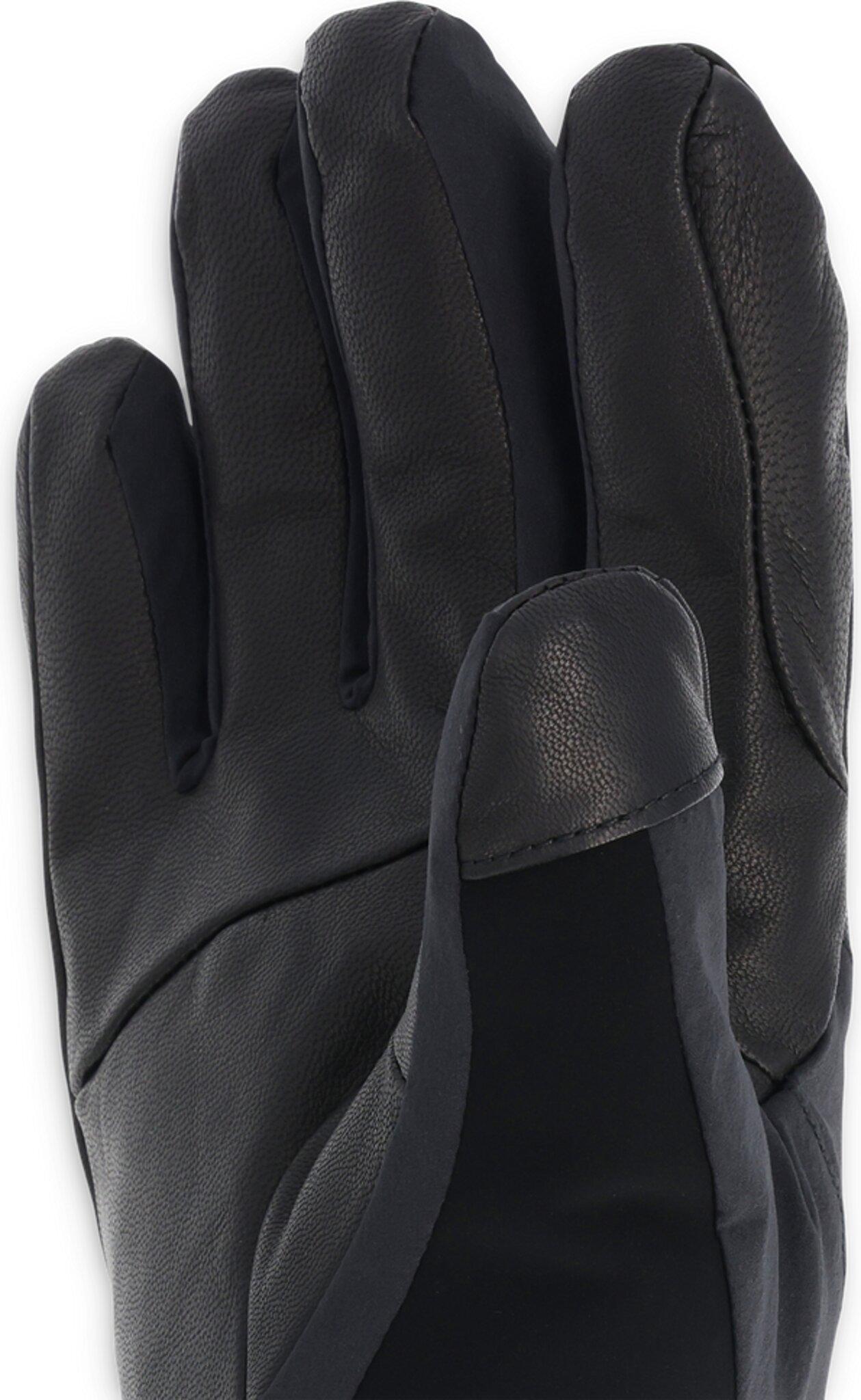 Product gallery image number 3 for product Arete II GORE-TEX Gloves - Men's
