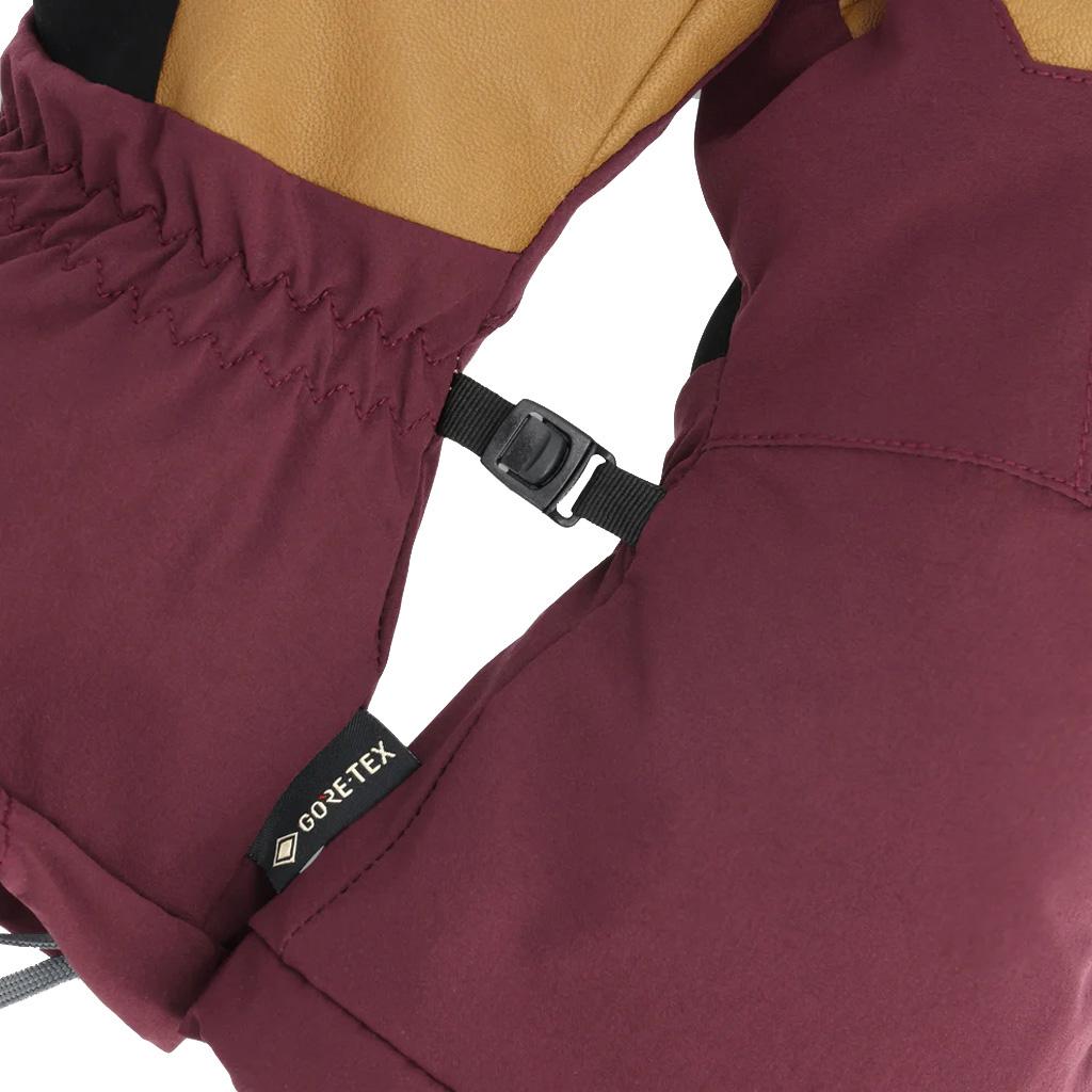 Product gallery image number 3 for product Arete II GORE-TEX Gloves - Women's