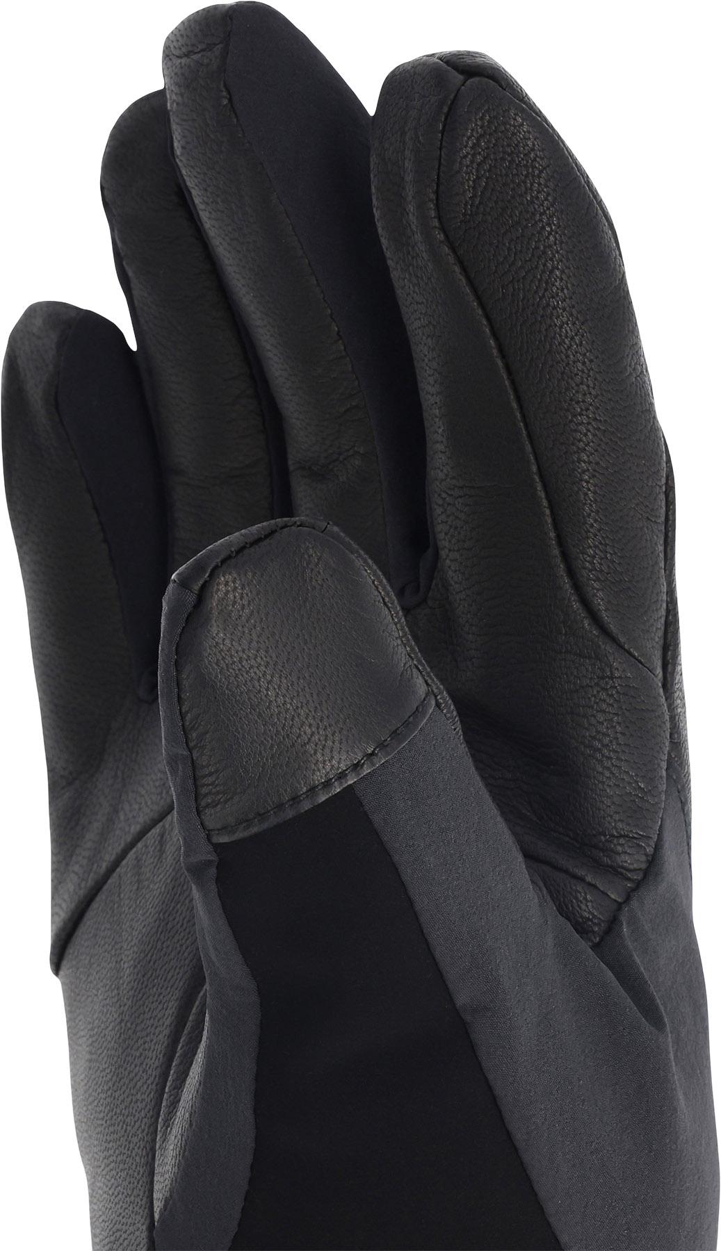 Numéro de l'image de la galerie de produits 3 pour le produit Gants en Gore-Tex Arete II - Femme