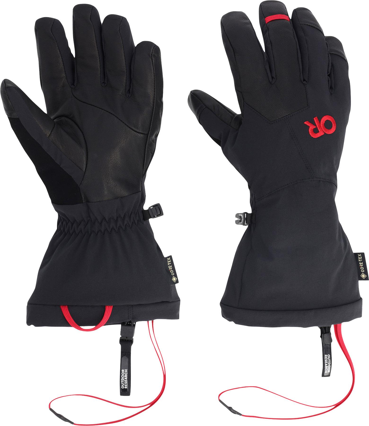 Image de produit pour Gants en Gore-Tex Arete II - Femme