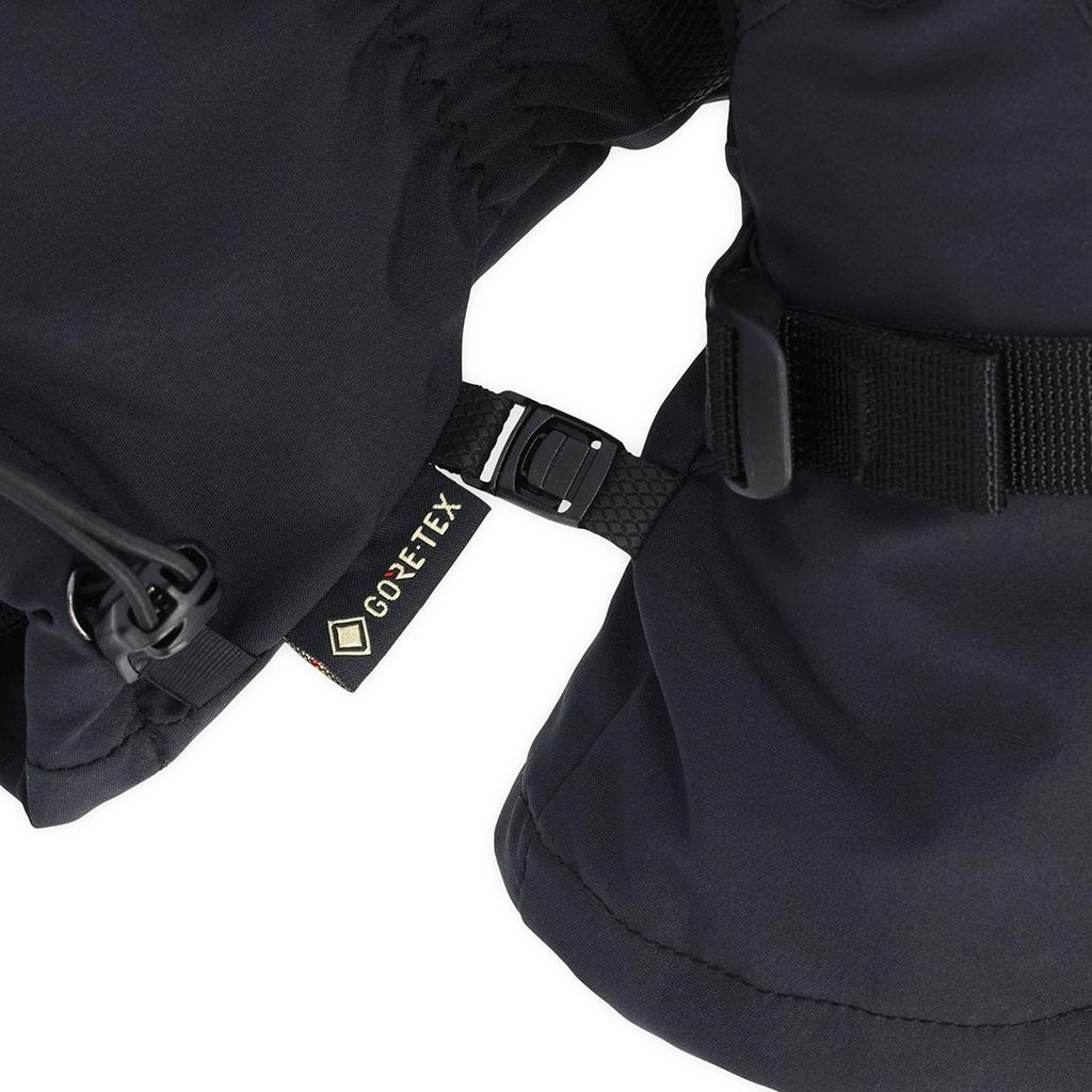 Numéro de l'image de la galerie de produits 2 pour le produit Gants Revolution II Gore-Tex - Homme