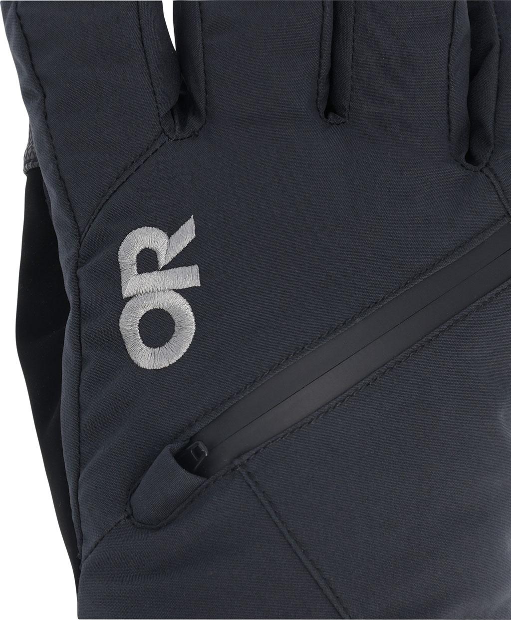 Numéro de l'image de la galerie de produits 3 pour le produit Gants Revolution II Gore-Tex - Homme