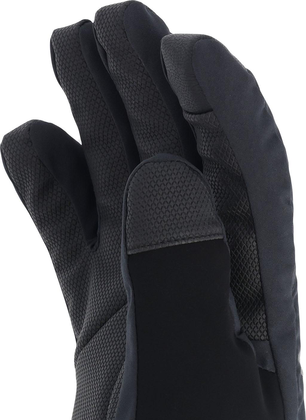 Numéro de l'image de la galerie de produits 5 pour le produit Gants Revolution II Gore-Tex - Homme