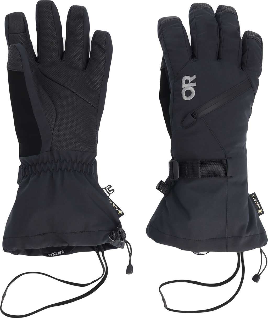 Image de produit pour Gants Revolution II Gore-Tex - Homme