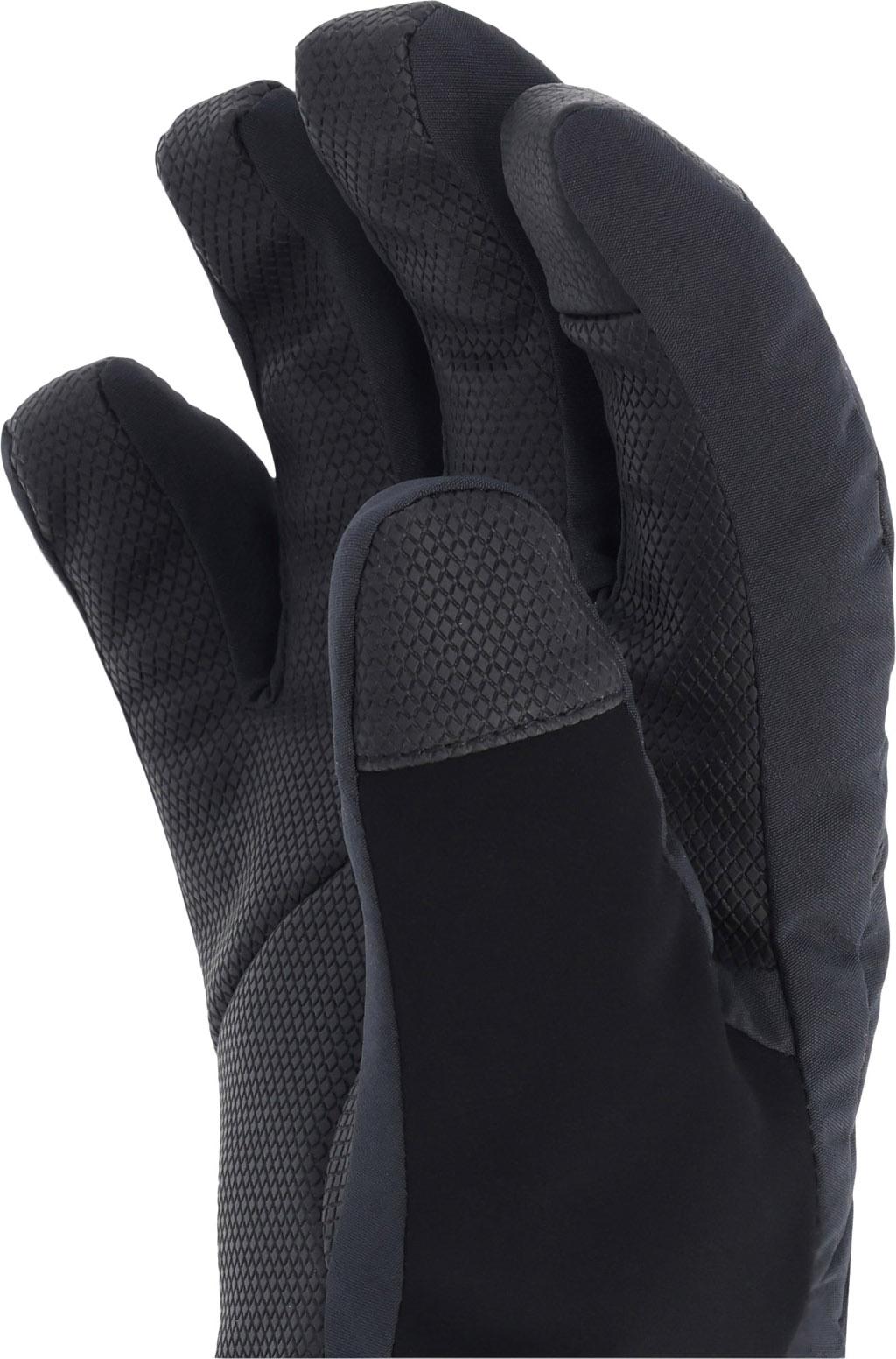 Numéro de l'image de la galerie de produits 4 pour le produit Gants Gore-Tex de Revolution II - Femme
