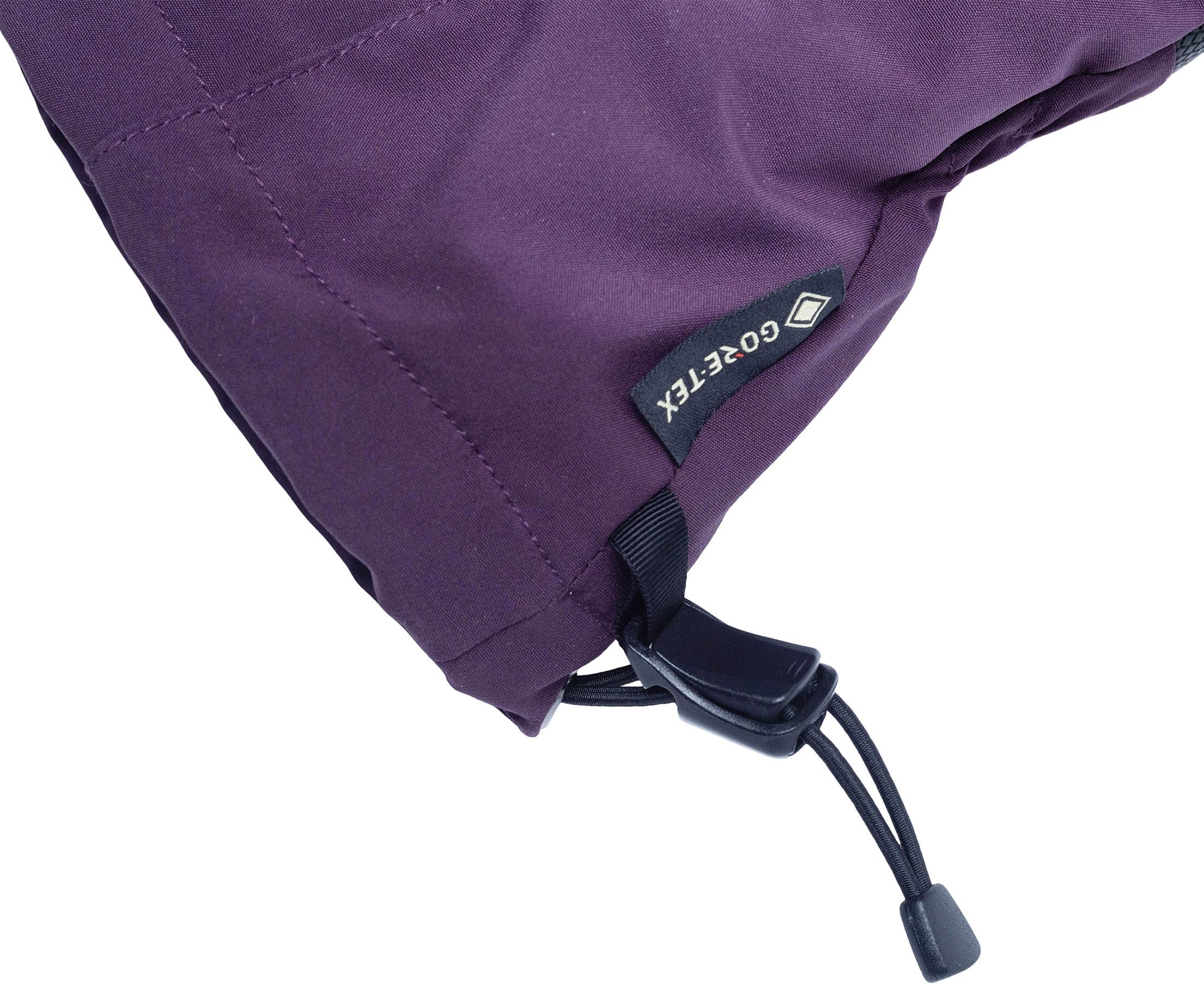 Product gallery image number 4 for product Revolution II Gore-Tex Gloves - Women's