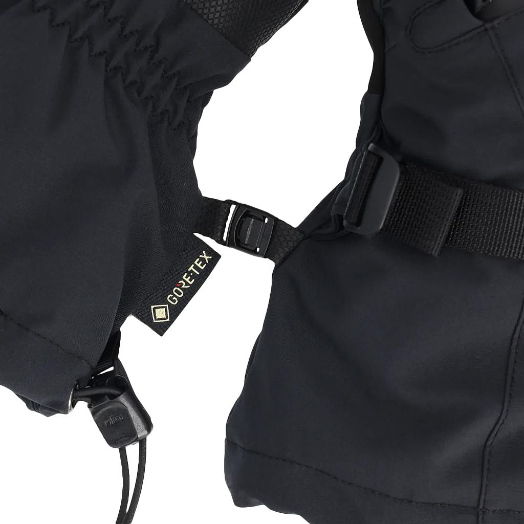 Numéro de l'image de la galerie de produits 5 pour le produit Gants Gore-Tex Taille Plus Revolution II - Femme