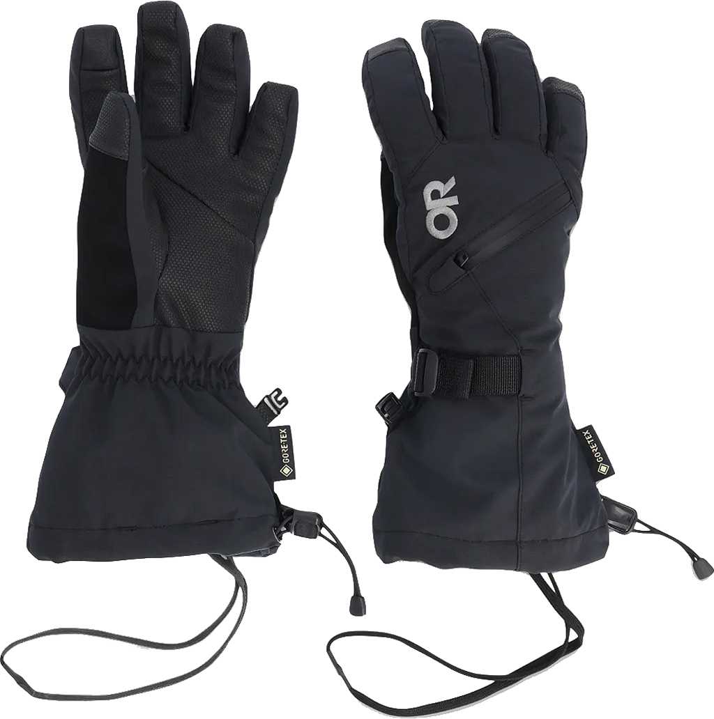 Image de produit pour Gants Gore-Tex Taille Plus Revolution II - Femme