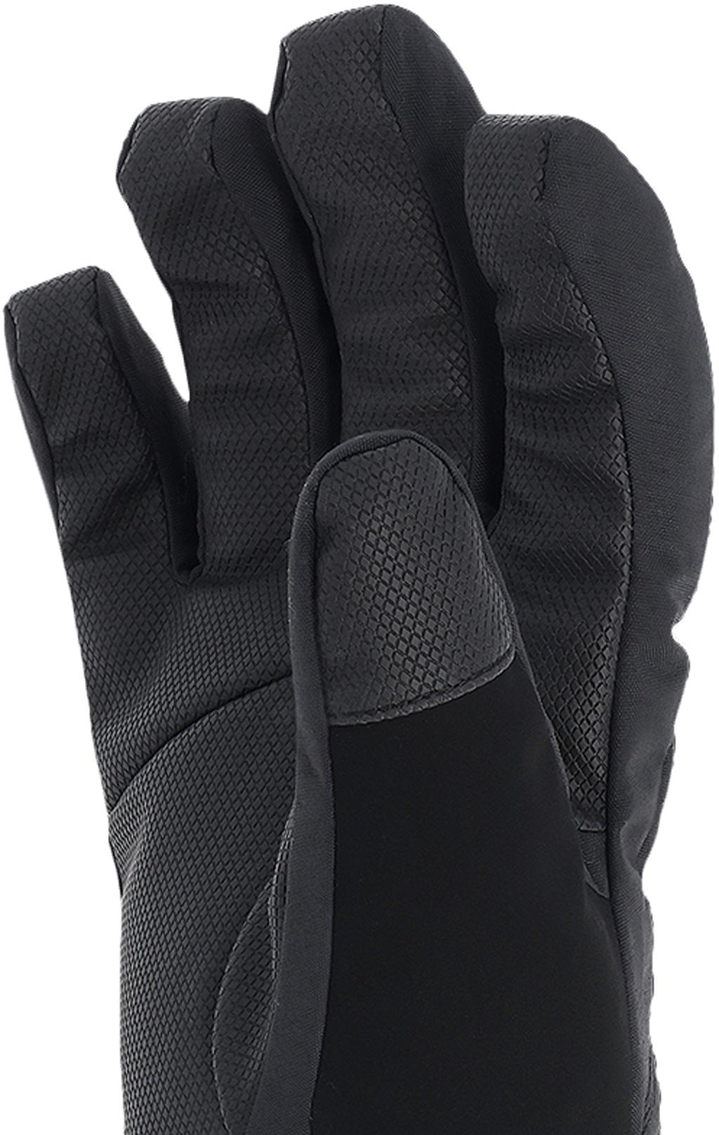 Product gallery image number 3 for product Adrenaline 3-in-1 Glove - Men's