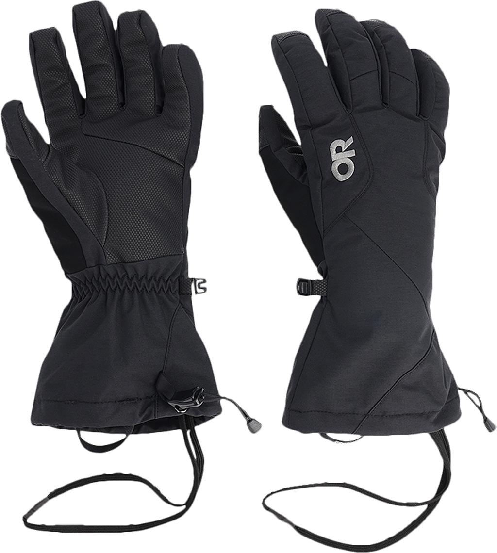 Product gallery image number 1 for product Adrenaline 3-in-1 Glove - Men's