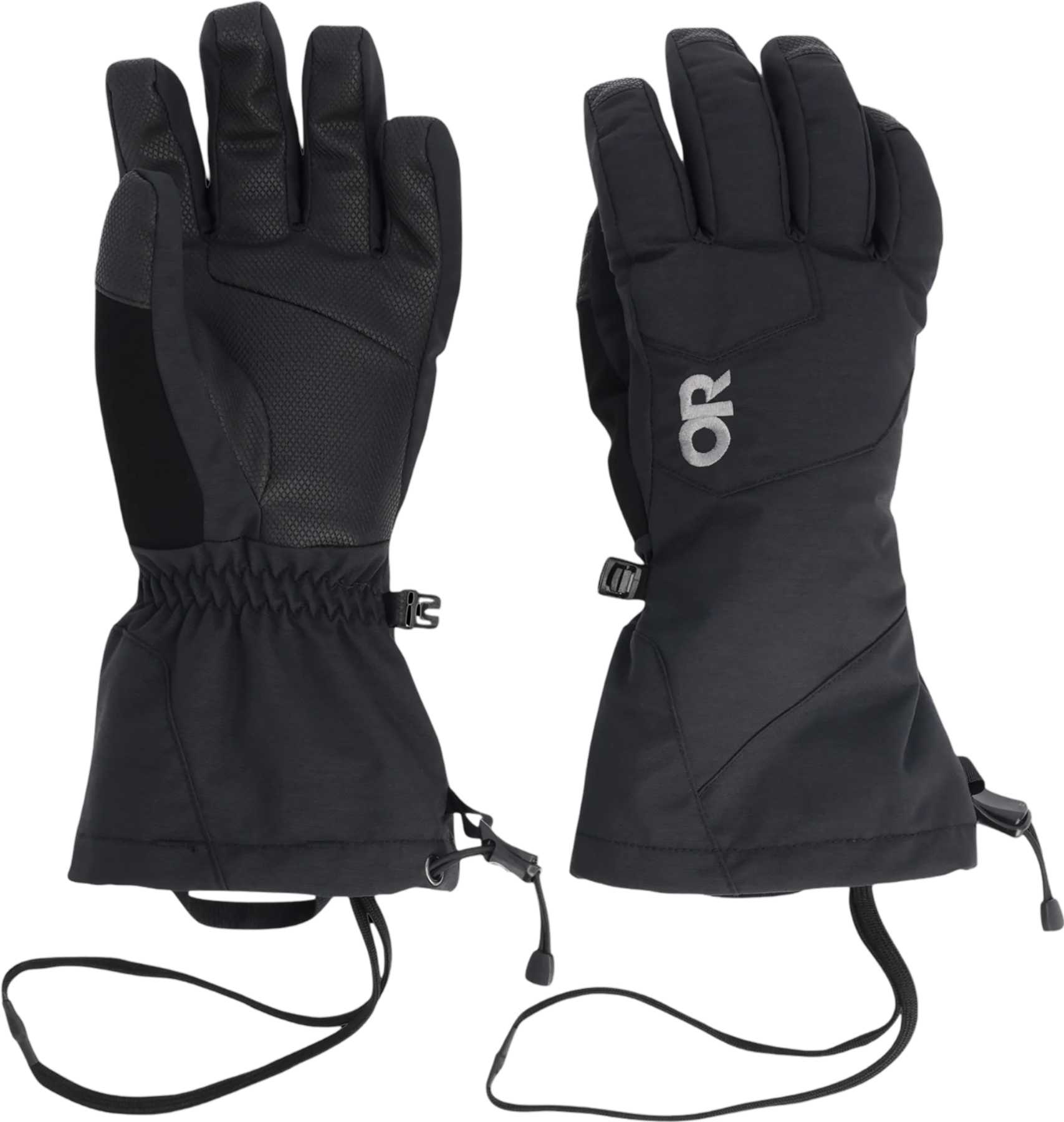 Image de produit pour Gants 3 en 1 Adrenaline - Femme