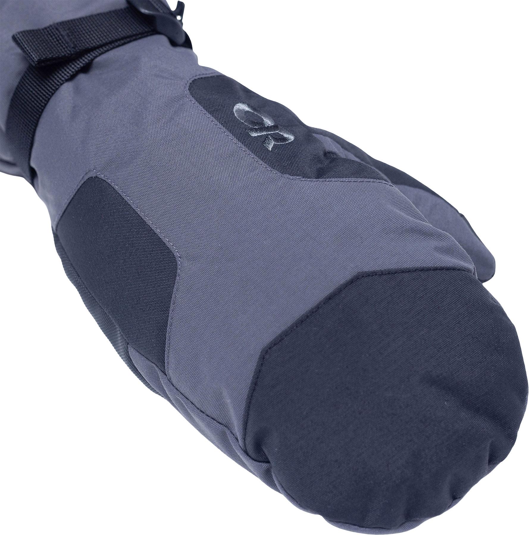 Numéro de l'image de la galerie de produits 2 pour le produit Mitaines Adrenaline - Unisexe