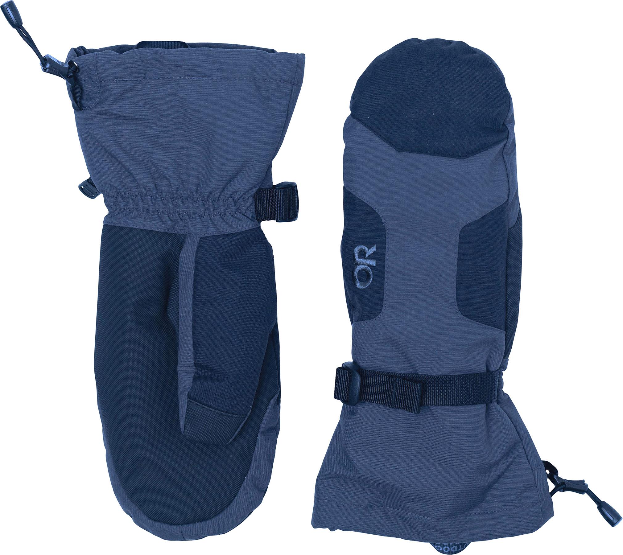 Numéro de l'image de la galerie de produits 1 pour le produit Mitaines Adrenaline - Unisexe