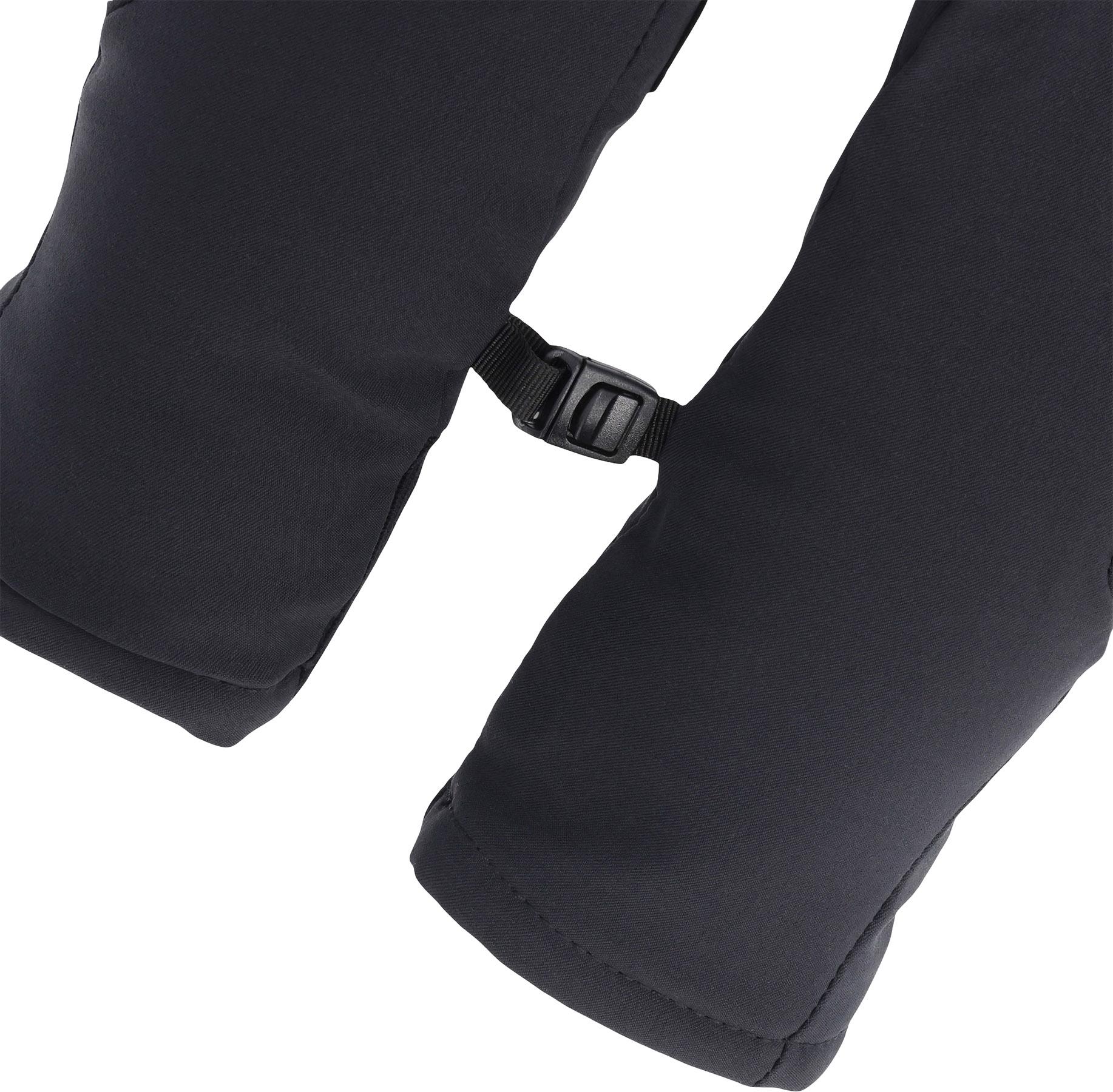 Product gallery image number 4 for product Sureshot Softshell Gloves - Women's
