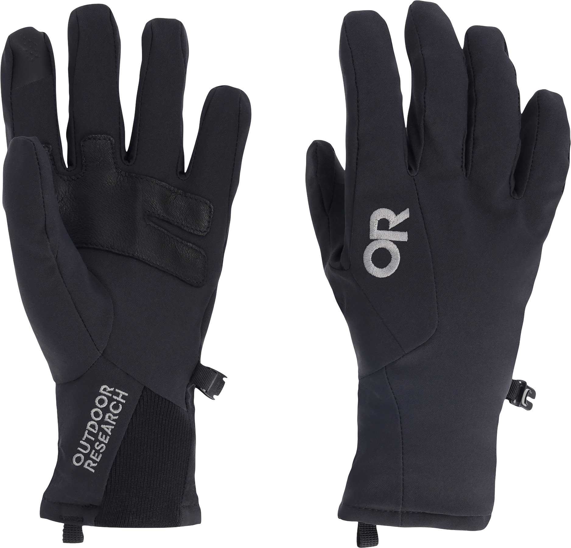 Product image for Sureshot Softshell Gloves - Women's