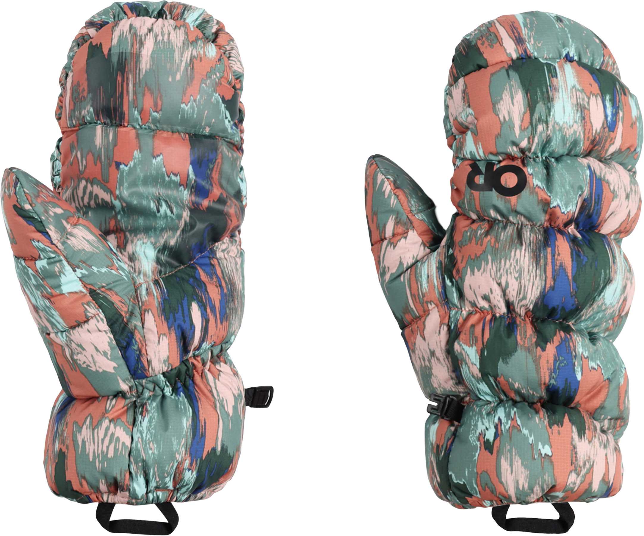 Product image for Coldfront Down Mitts - Unisex