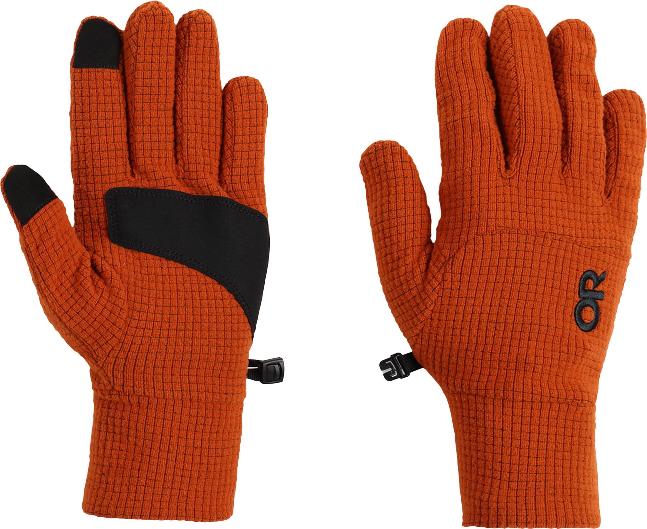 Product image for Trail Mix Gloves - Men's