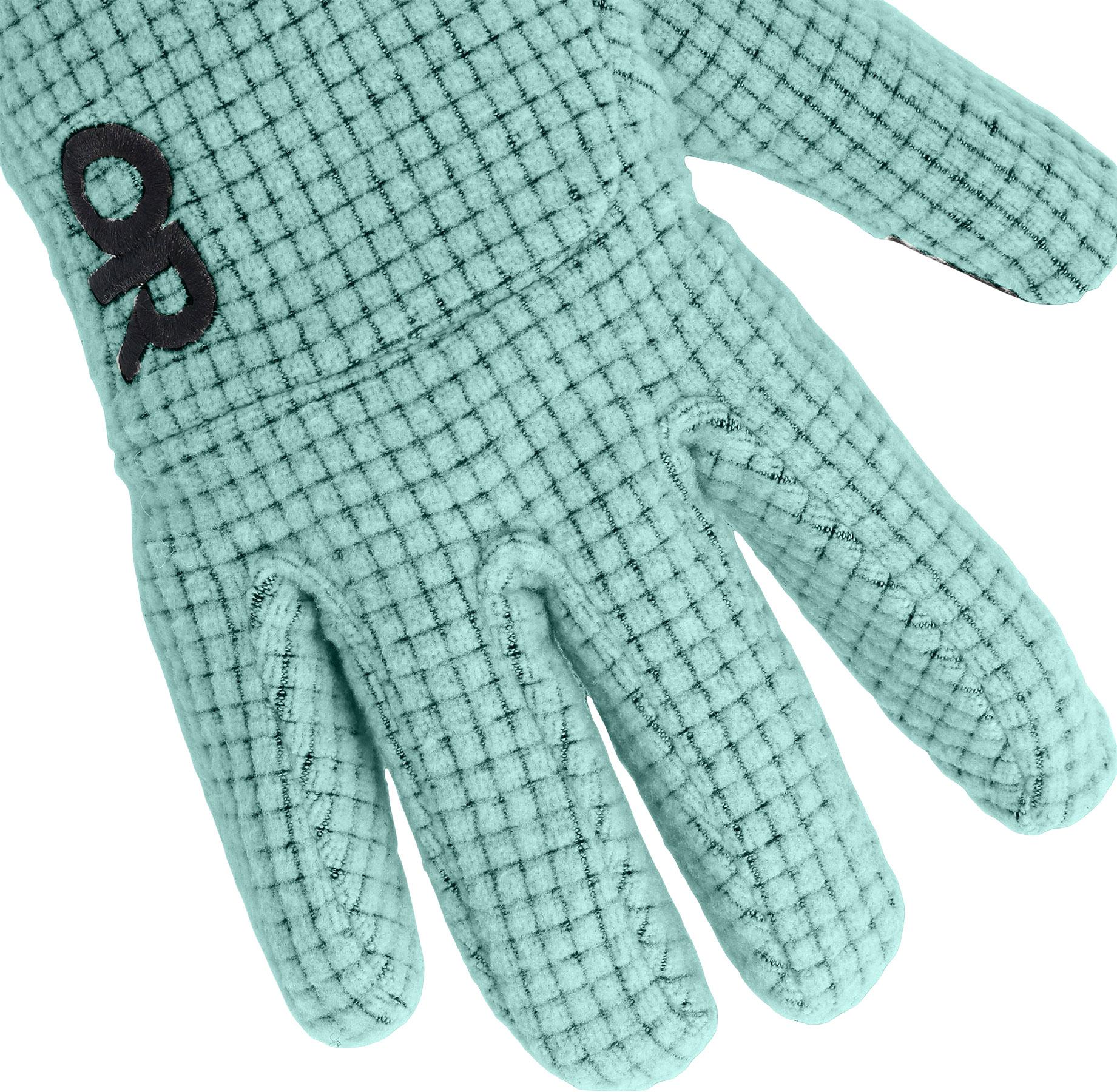 Product gallery image number 3 for product Trail Mix Gloves - Women's