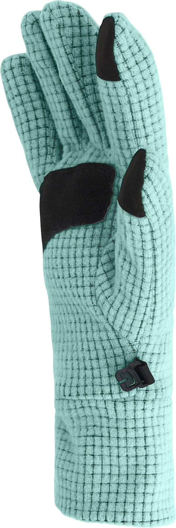 Product gallery image number 4 for product Trail Mix Gloves - Women's