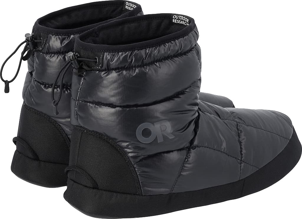 Product gallery image number 2 for product Tundra Aerogel Booties - Men's
