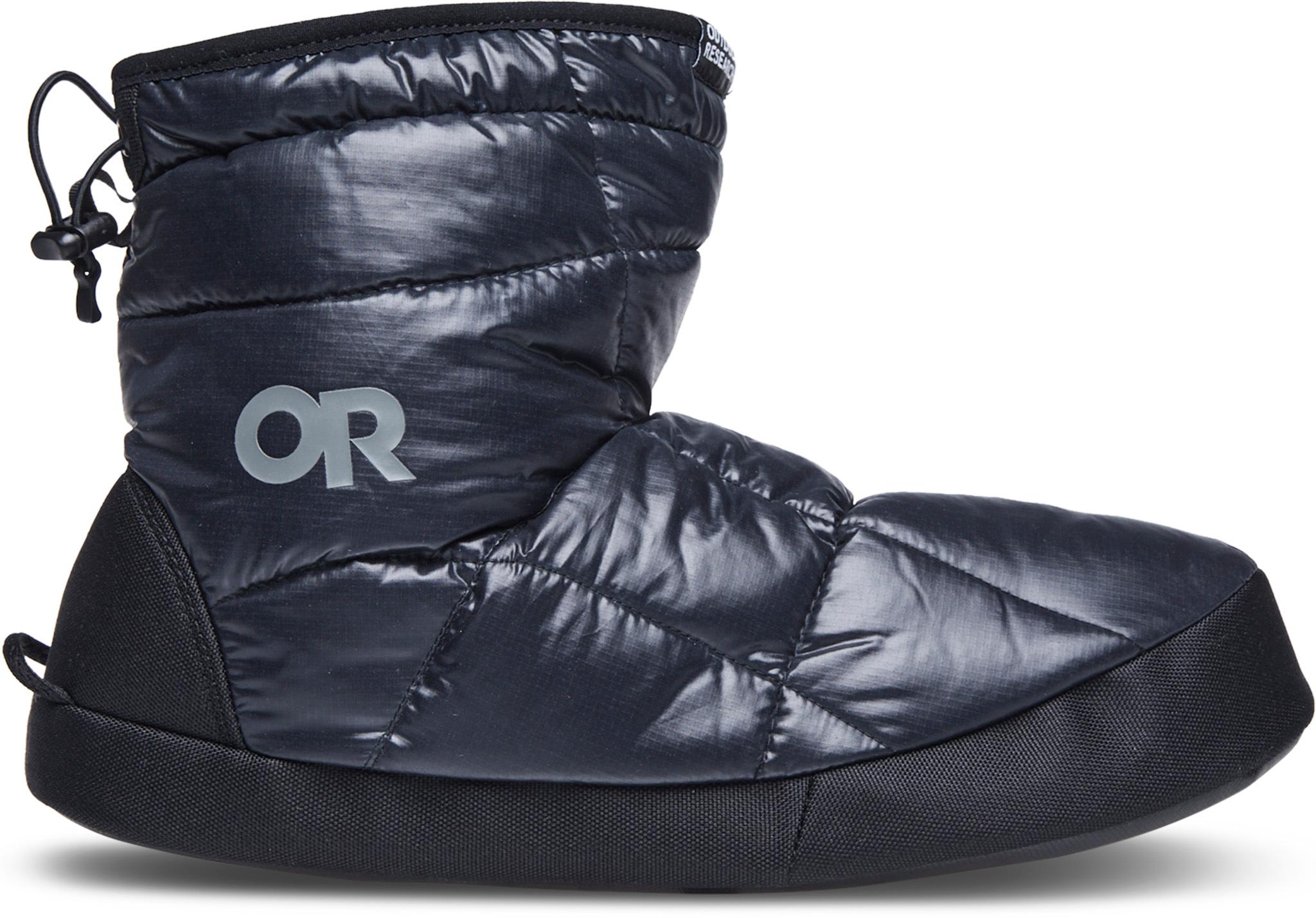 Product gallery image number 1 for product Tundra Aerogel Booties - Men's