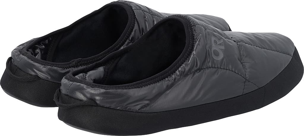 Product gallery image number 2 for product Tundra Slip-On Aerogel Booties - Men's