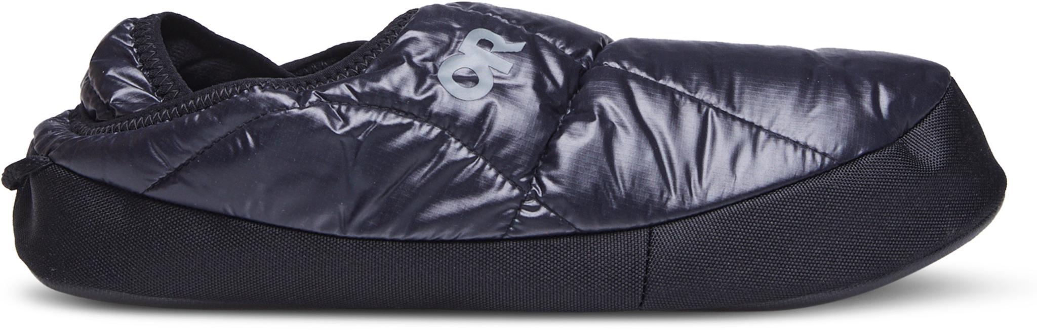 Product gallery image number 1 for product Tundra Slip-On Aerogel Booties - Men's