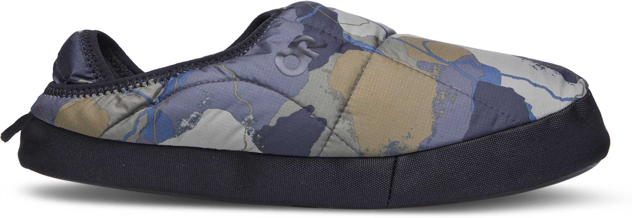 Loden Camo