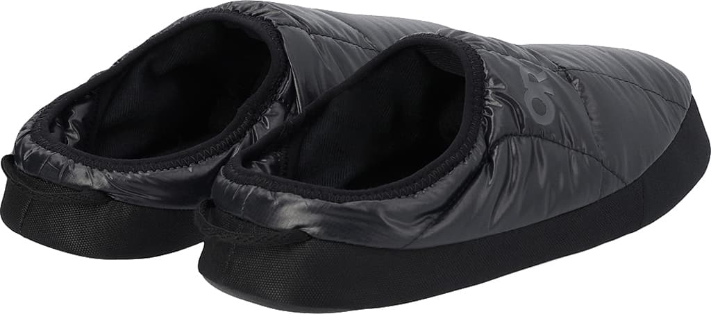 Product gallery image number 2 for product Tundra Slip-On Aerogel Booties - Women's